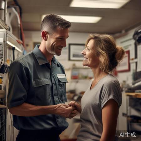 鲤城区中央空调维修上门服务，快速解决空调问题