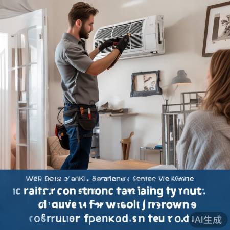 鲤城空调维修，价格合理，保修安