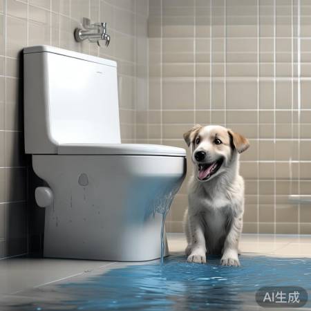 智能马桶水箱水不足快速解决方案