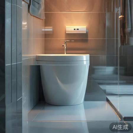 解决水箱问题，心情好！