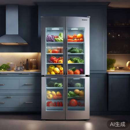 中山格兰仕冰箱与海信冰箱对比评测：哪款更适合您的家庭？