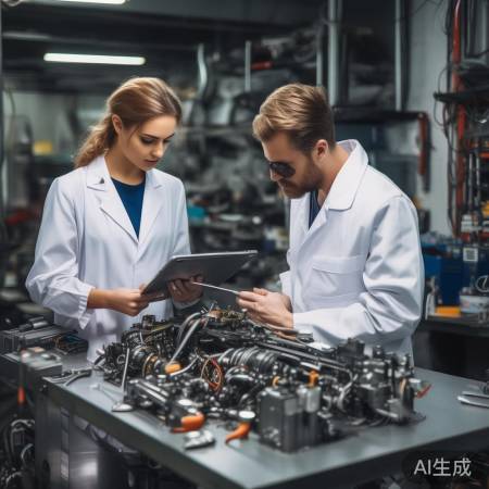 中央空调维修需几人操作？专业团队揭秘