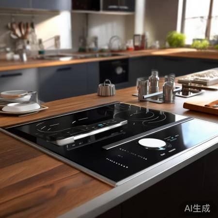 多品牌集成灶受欢迎