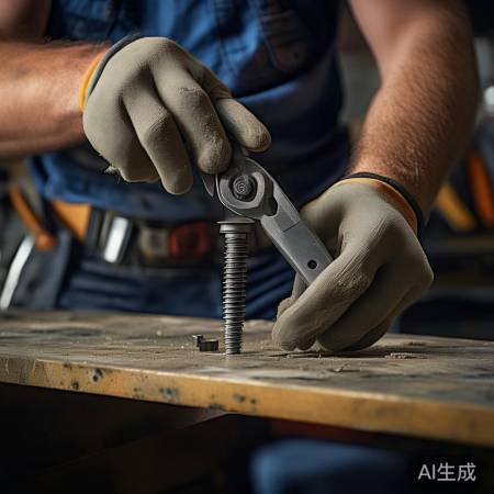 拆装技巧：巧用工具解决问题