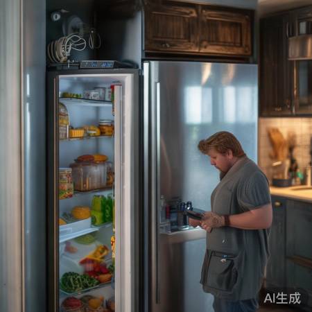 京东冰箱保修指南：一站式解决保修问题