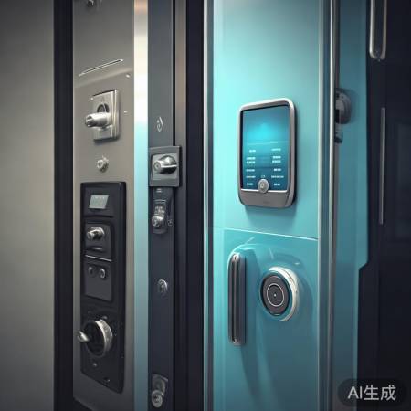 家用防盗门哪种更安全可靠？