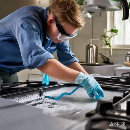 燃气热水器噪音大原因及解决方法