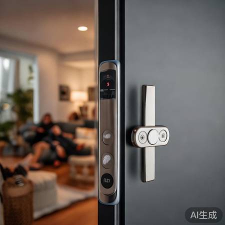 门禁指纹锁关闭方法详解