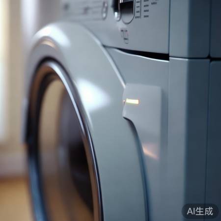 洗衣机电机灯闪烁原因及解决