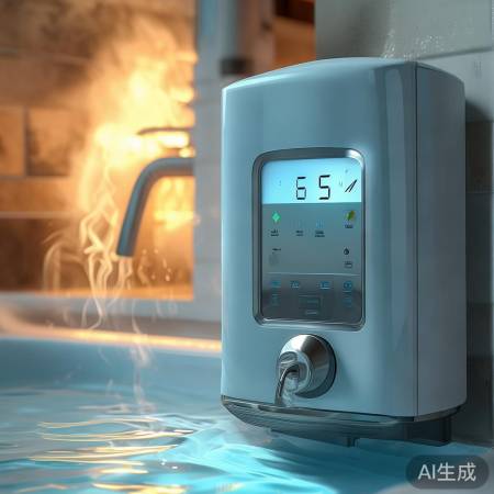 斯密斯热水器水位检测技巧解析