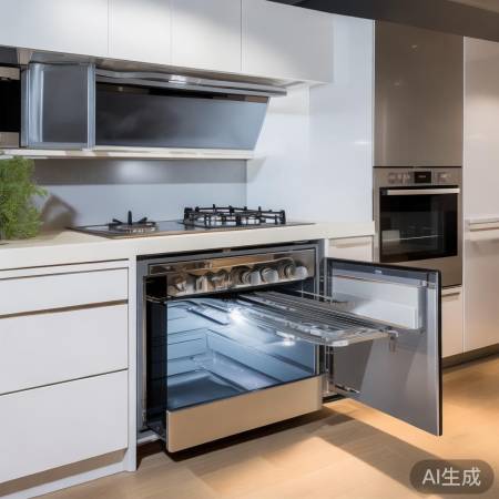 集成灶品牌价格一览：性价比高的选择推荐