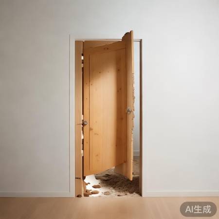 龙甲防盗门关不上原因及解决方法详解