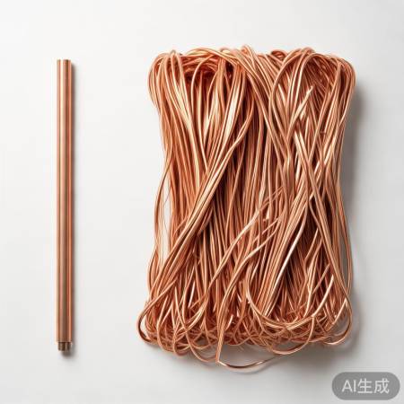 热水器电线：多股还是单股更耐用？选购指南