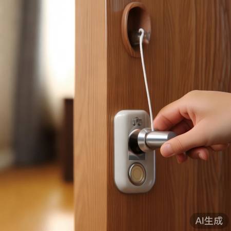 洗衣机童锁快速解锁技巧