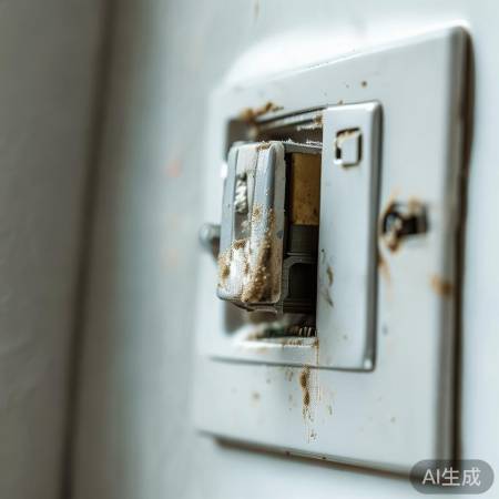 樱雪消毒柜开关失灵怎么办？维修技巧揭秘