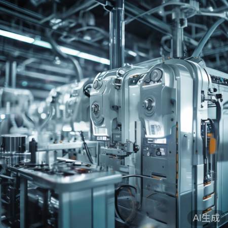 南昌指纹锁代工厂：专业定制，品质保障