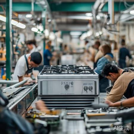 樱花燃气灶产地揭秘：探寻优质燃气灶的制作地