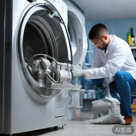 定期保养，解决排水难题