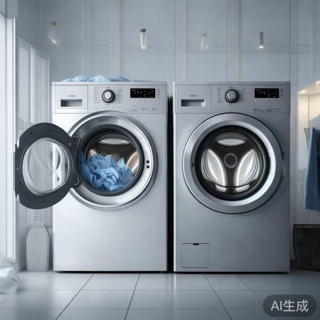 波轮洗衣机与全自动洗衣机：深度解析选购技巧