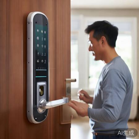 选智能锁，看需求与预算