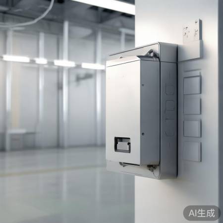 环保易装高压开关