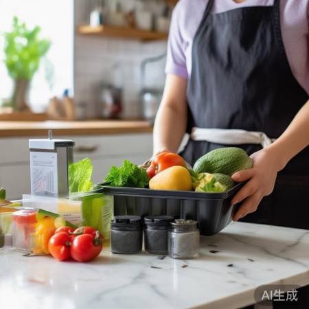 冰箱除臭剂真的有效吗？实测揭秘