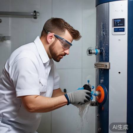 热水器烧开后迅速熄灭的原因揭秘