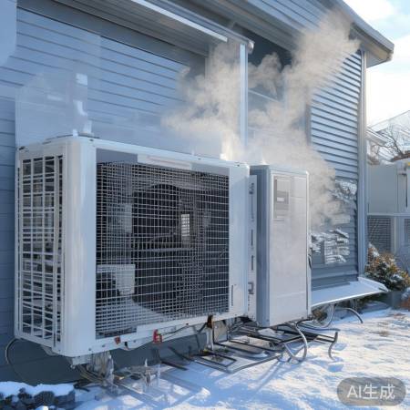 辽阳清华同方空气能：节能环保，冬季取暖新选择