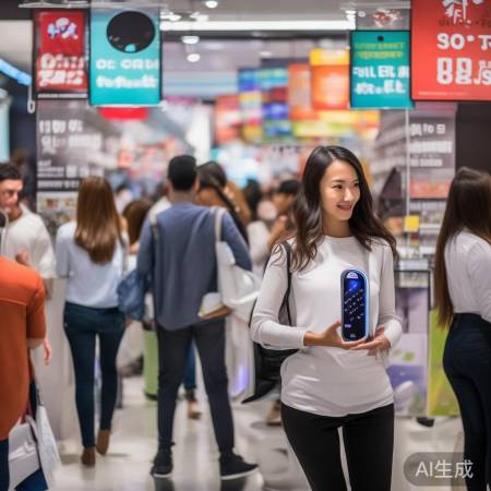 大促优惠多样，大奖吸引人羡慕