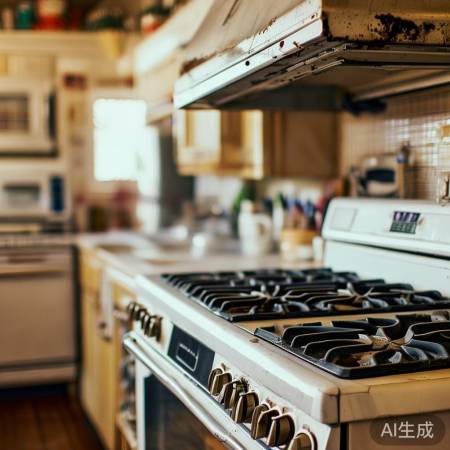 油烟机回收价看新旧品牌