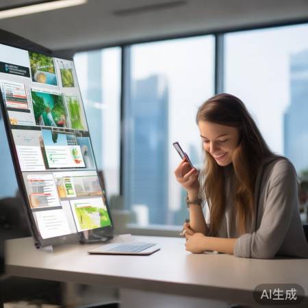 联系回收公司，轻松便捷