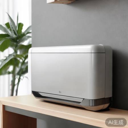 华为P10智能遥控空调，舒适生活一步到位