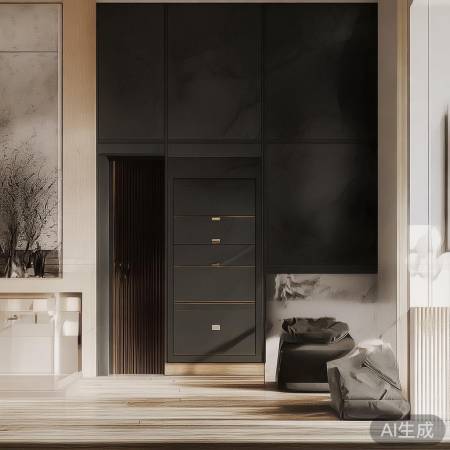 消毒柜下摆放技巧，提升家居卫生品质