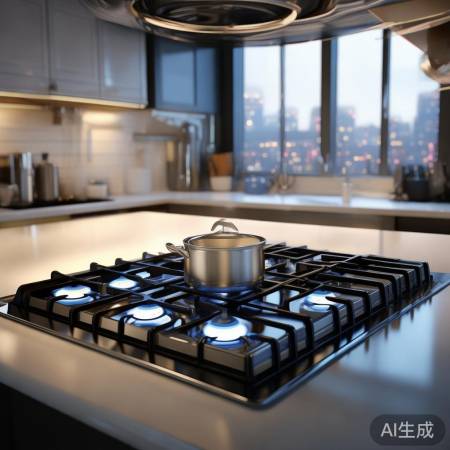 中山地区口碑最佳的燃气灶推荐