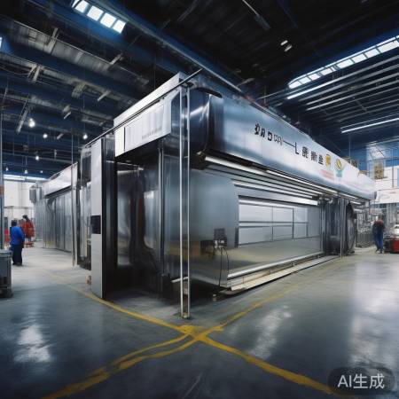 华强烤漆房，曲靖知名品牌