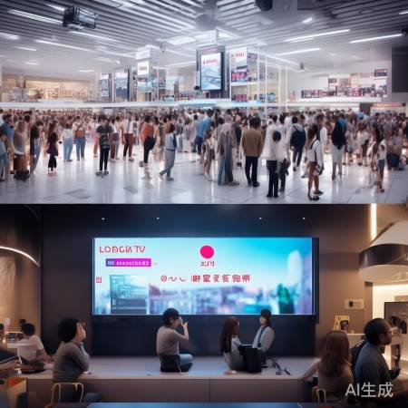 长虹电视品牌推广活动多