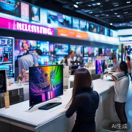 长虹电视市场表现佳，需创新突破