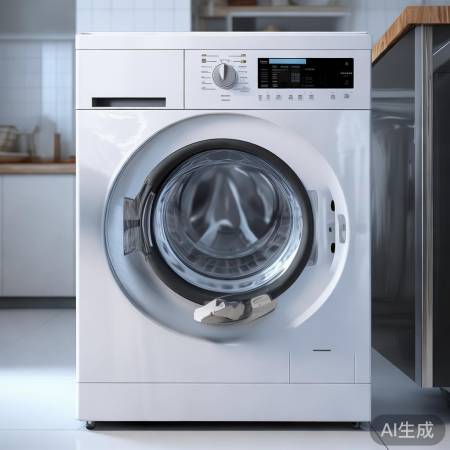 海尔波轮洗衣机触摸屏操作指南，轻松掌握洗衣新体验