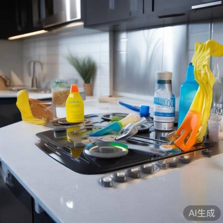 集成灶清洗难题一网打尽，轻松解决！