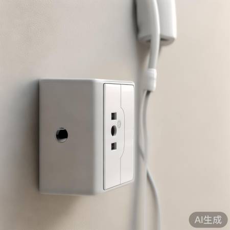 智能马桶安装必备：如何合理预留插座位置