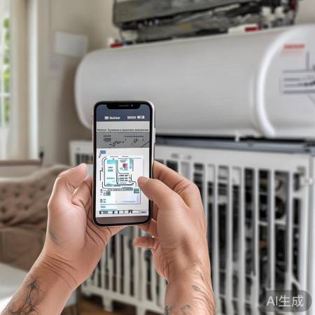 酷风中央空调控制线连接指南