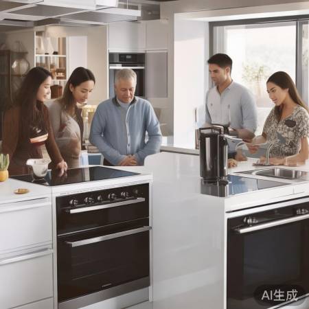 集成灶选购攻略：实用功能与性价比解析