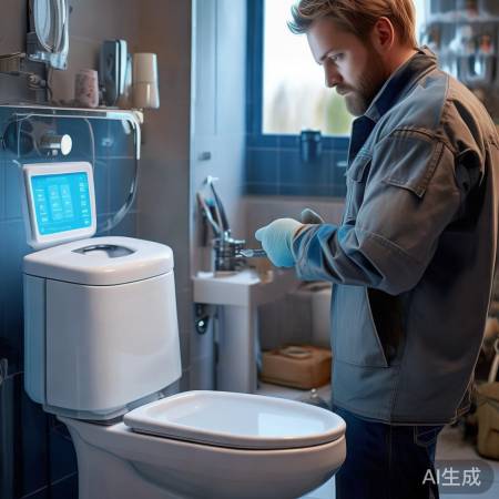 智能马桶维修价格揭秘：性价比之选大揭秘