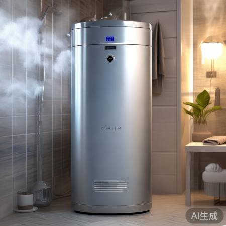 创尔特燃气热水器E4：舒适沐浴新体验