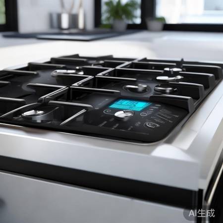 燃气灶2021新品推荐：节能高效，安全智能选购指南