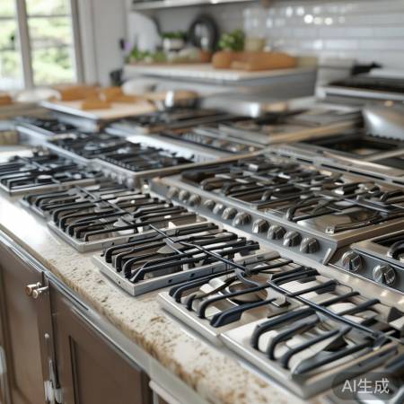 燃气灶选性价比高