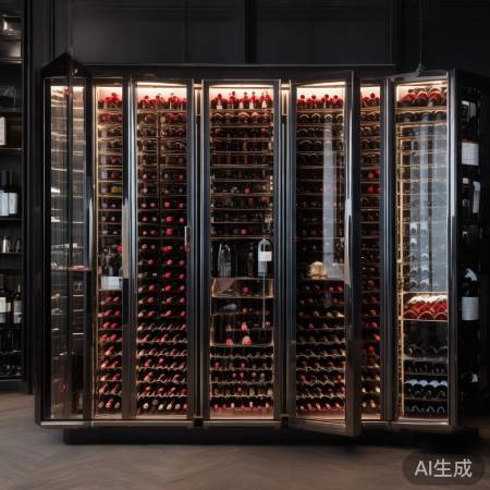 淄博红酒酒柜推荐：品质之选，哪家更胜一筹？