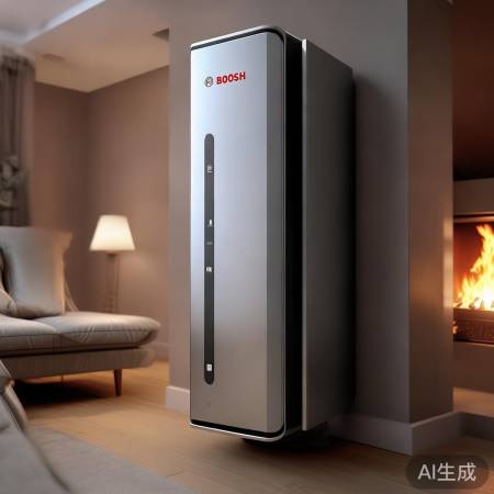博世壁挂炉进口6000：高品质生活必备选择