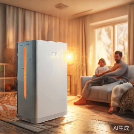 庆阳空气能采暖工程：高效节能，温暖您的家