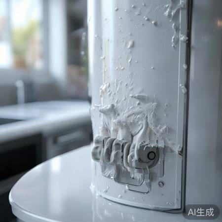 热水器定期清洗,防垢又抗菌
